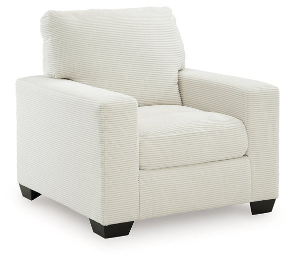Greenbriar Chair - Visions in Furniture (La Mirada, CA)