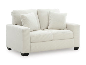 Greenbriar Loveseat - Visions in Furniture (La Mirada, CA)