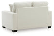Greenbriar Loveseat - Visions in Furniture (La Mirada, CA)