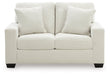 Greenbriar Loveseat - Visions in Furniture (La Mirada, CA)