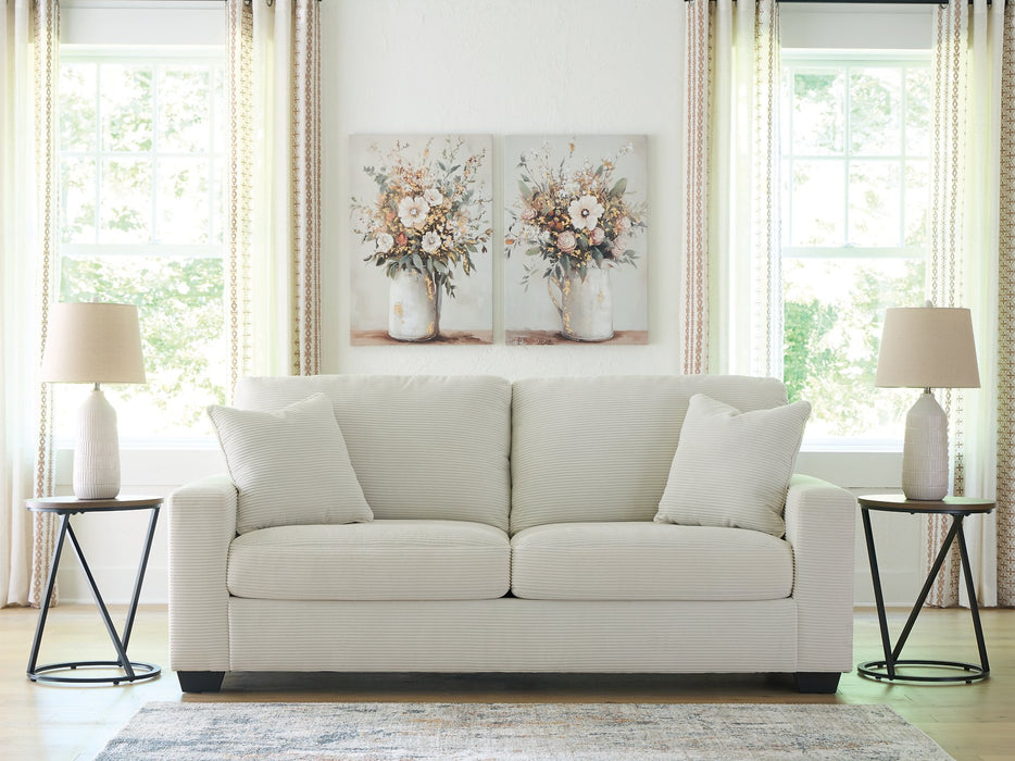Greenbriar Sofa - Visions in Furniture (La Mirada, CA)