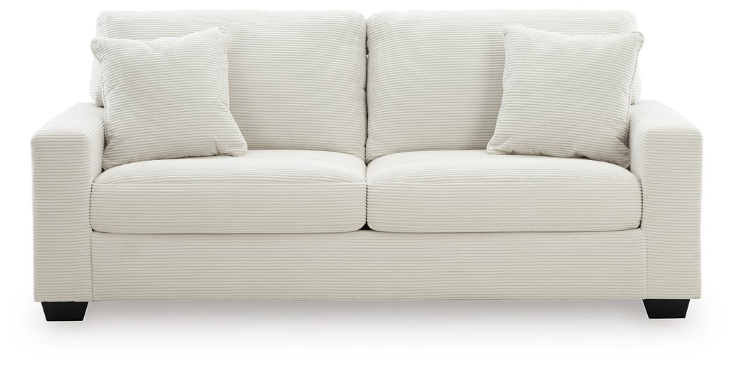 Greenbriar Sofa - Visions in Furniture (La Mirada, CA)