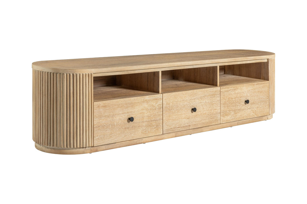 Modrest Jacobson Modern Tv Stand