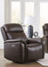 Parker Living Cascade Power Reclining Sofa Loveseat and Recliner