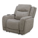 Parker Living Penfield - Frappe Power Zero Gravity Recliner with Heat & Massage Two Pack