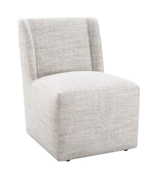 Fede Dining Side Chair (1/CTN)