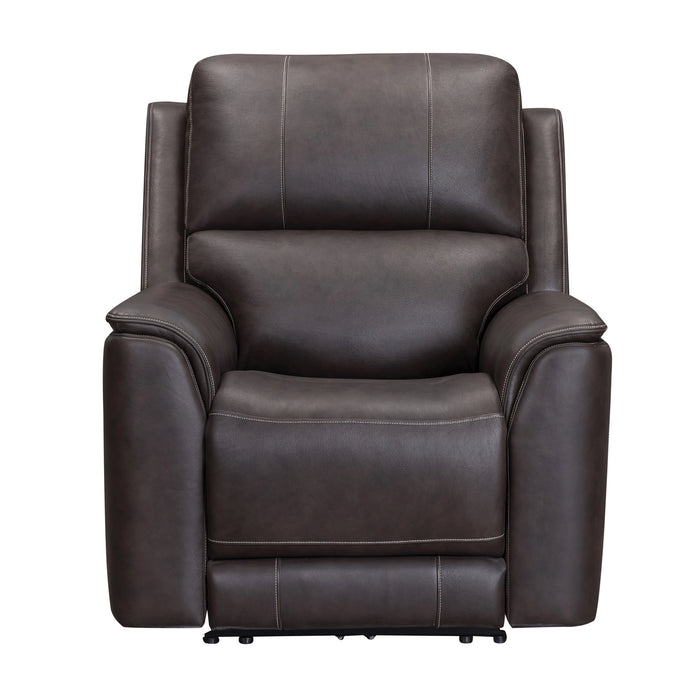 Parker Living Easton Zero Gravity Power Reclining Sofa and Recliner
