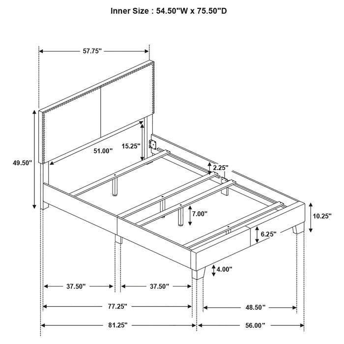 Boyd Beds - Visions in Furniture (La Mirada, CA)