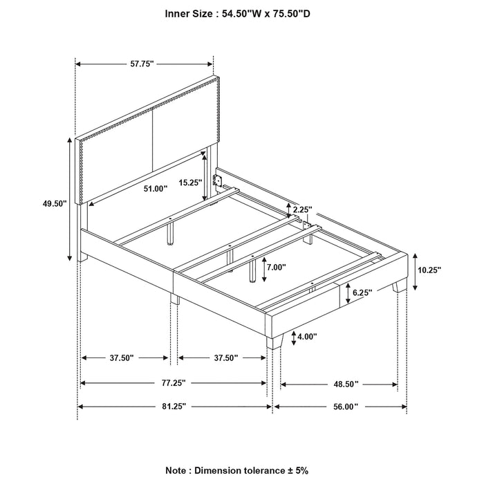 Boyd Beds - Visions in Furniture (La Mirada, CA)