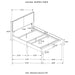 Boyd Beds - Visions in Furniture (La Mirada, CA)