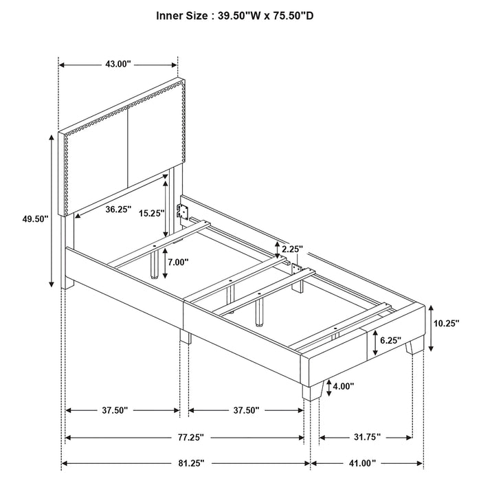 Boyd Beds - Visions in Furniture (La Mirada, CA)