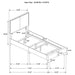 Boyd Beds - Visions in Furniture (La Mirada, CA)