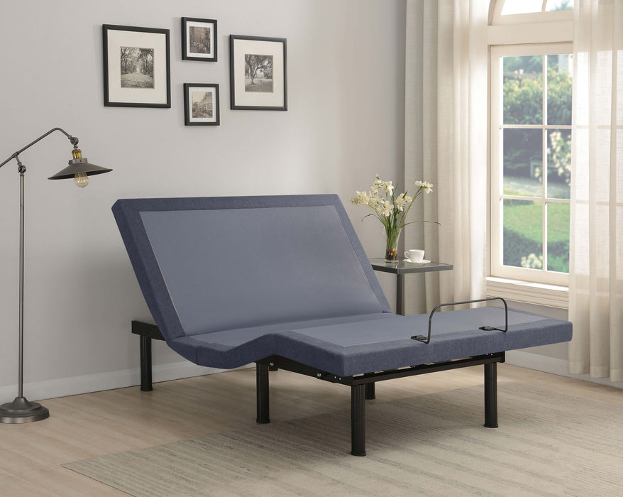 Clara Adjustable Beds - Visions in Furniture (La Mirada, CA)