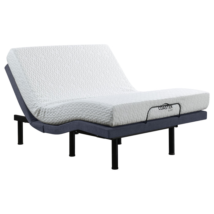 Clara Adjustable Beds - Visions in Furniture (La Mirada, CA)