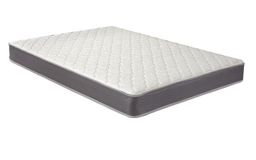 Quimby 7 Inch Mattresses - Visions in Furniture (La Mirada, CA)