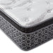 Hayes Mattress - Visions in Furniture (La Mirada, CA)