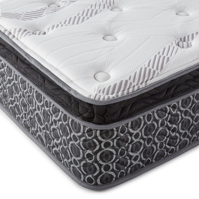 Hayes Mattress - Visions in Furniture (La Mirada, CA)