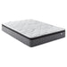 Hayes 11" Twin XL Pillow Top Memory Foam Hybrid Mattress - Visions in Furniture (La Mirada, CA)