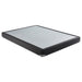 Mercer 5" Twin XL Low Profile Box Spring Foundation - Visions in Furniture (La Mirada, CA)