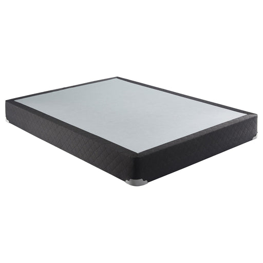 Mercer 9" Twin XL Standard Box Spring Foundation - Visions in Furniture (La Mirada, CA)