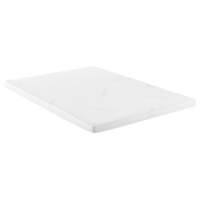 Cascade Mattress - Visions in Furniture (La Mirada, CA)
