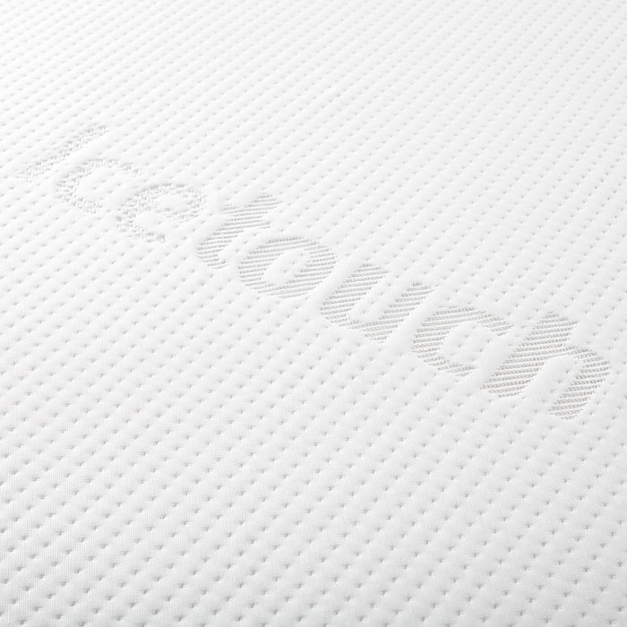 Cascade 3" Twin XL Cool Memory Foam Mattress Topper - Visions in Furniture (La Mirada, CA)