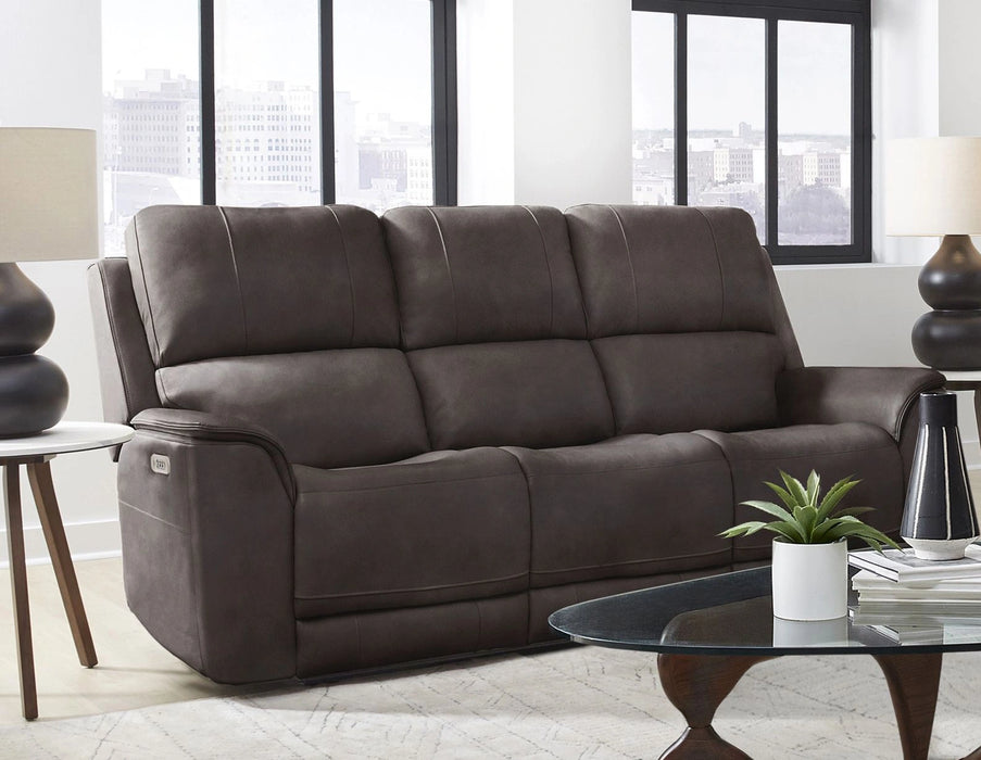 Parker Living Easton Zero Gravity Power Reclining Sofa and Recliner