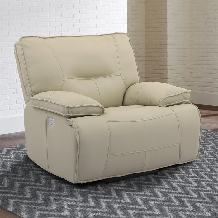 Parker Living Spartacus Power Recliner Two Pack