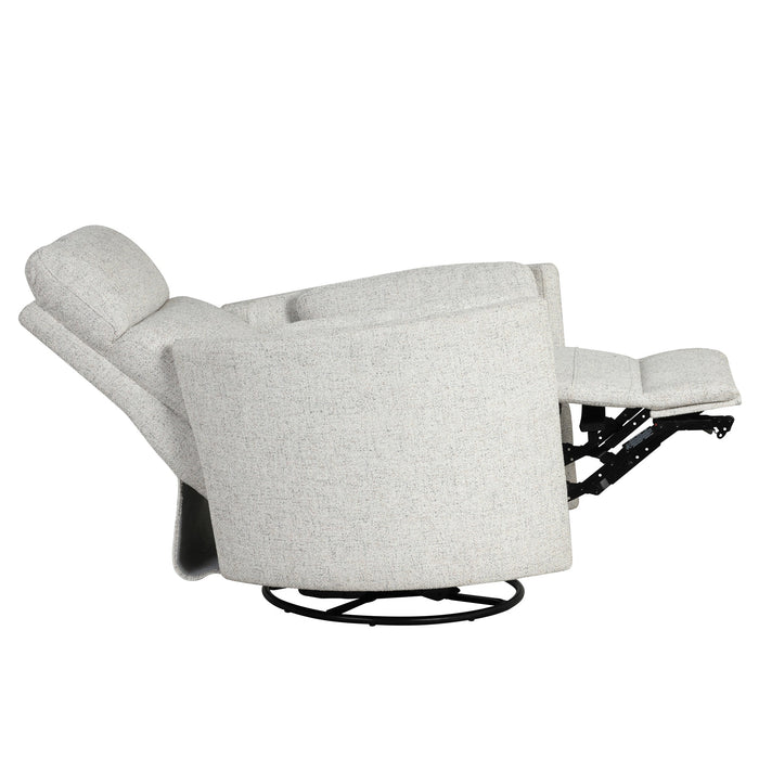 Parker Living Radius Power Swivel Glider Recliner Two Pack