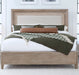 Parker House Breckenridge - Bedroom King Panel Bed