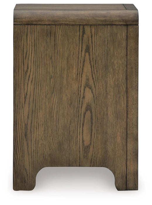Jensworth Accent Table