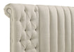 Sonya Eastern King & Queen Bed - Visions in Furniture (La Mirada, CA)