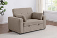 Edith Sofa Bed - Visions in Furniture (La Mirada, CA)