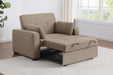 Edith Sofa Bed - Visions in Furniture (La Mirada, CA)