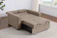Edith Sofa Bed - Visions in Furniture (La Mirada, CA)