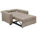 Edith Sofa Bed - Visions in Furniture (La Mirada, CA)