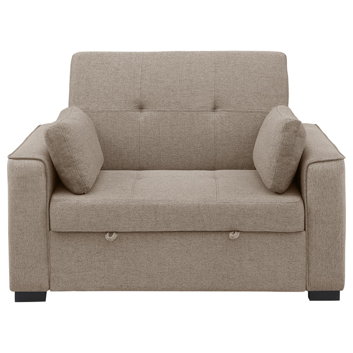 Edith Sofa Bed - Visions in Furniture (La Mirada, CA)