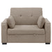 Edith Sofa Bed - Visions in Furniture (La Mirada, CA)