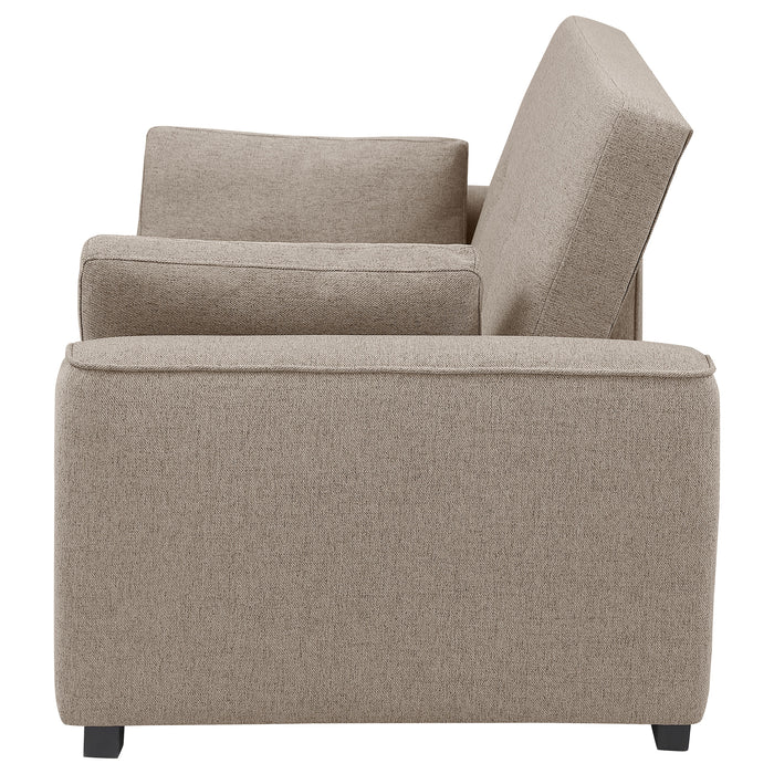 Edith Sofa Bed - Visions in Furniture (La Mirada, CA)