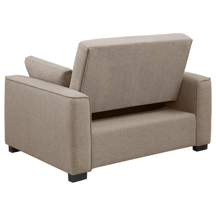 Edith Sofa Bed - Visions in Furniture (La Mirada, CA)