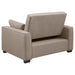 Edith Sofa Bed - Visions in Furniture (La Mirada, CA)