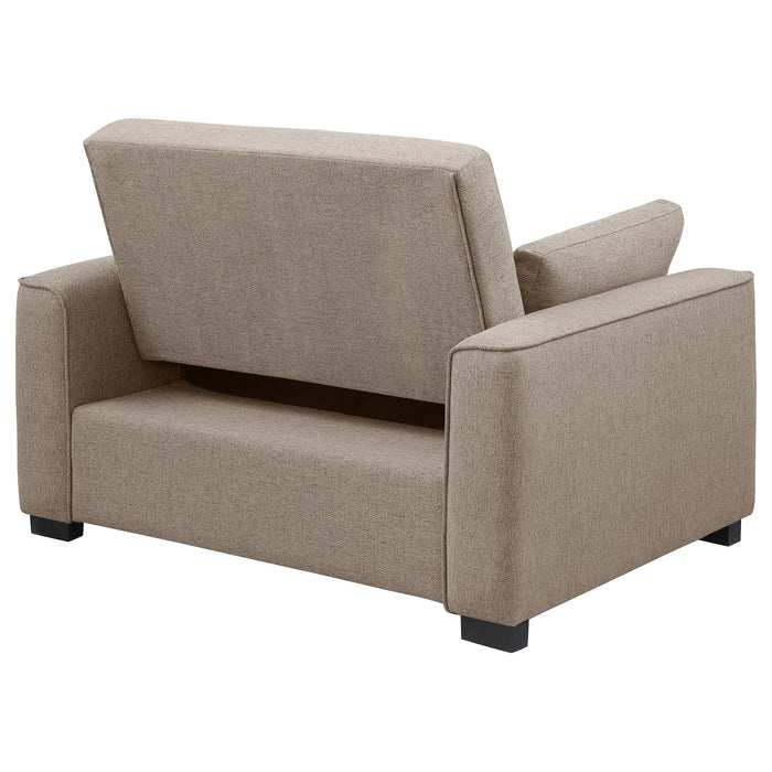 Edith Sofa Bed - Visions in Furniture (La Mirada, CA)