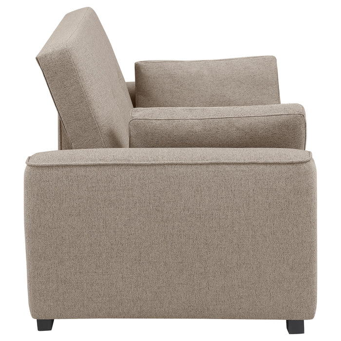 Edith Sofa Bed - Visions in Furniture (La Mirada, CA)
