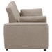 Edith Sofa Bed - Visions in Furniture (La Mirada, CA)
