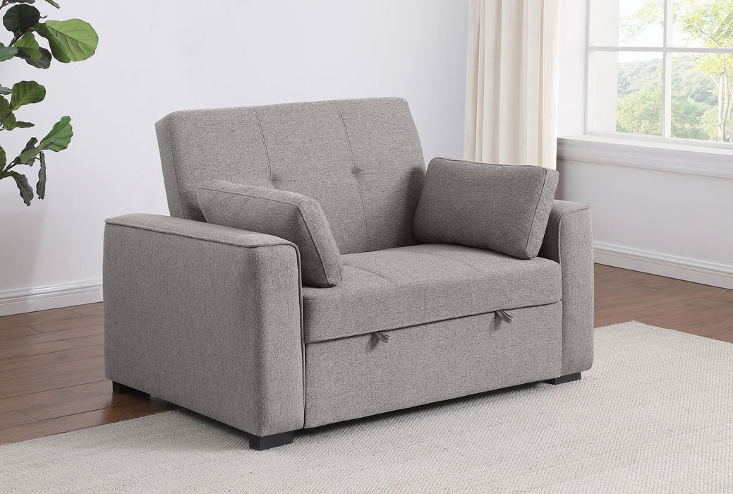 Edith Sofa Bed - Visions in Furniture (La Mirada, CA)