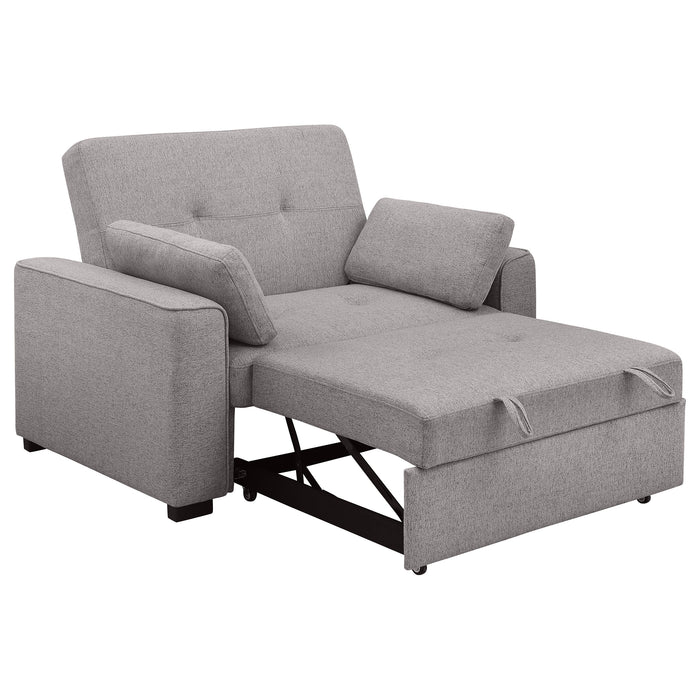 Edith Sofa Bed - Visions in Furniture (La Mirada, CA)