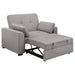Edith Sofa Bed - Visions in Furniture (La Mirada, CA)