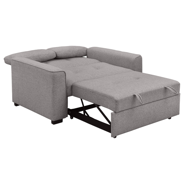 Edith Sofa Bed - Visions in Furniture (La Mirada, CA)