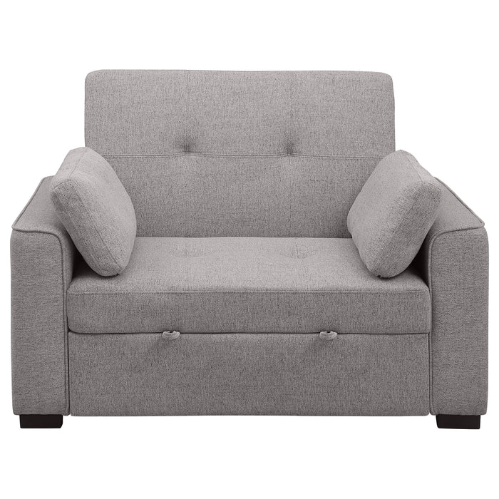 Edith Sofa Bed - Visions in Furniture (La Mirada, CA)