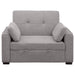 Edith Sofa Bed - Visions in Furniture (La Mirada, CA)